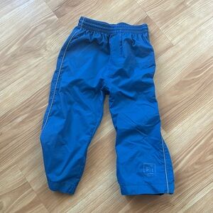 REI 2t Toddler Rain Pants